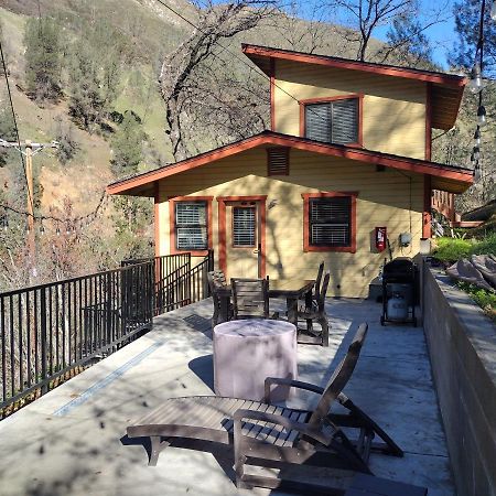 Yosemite Gatekeeper'S Lodge เอลพอร์ทัล ภายนอก รูปภาพ