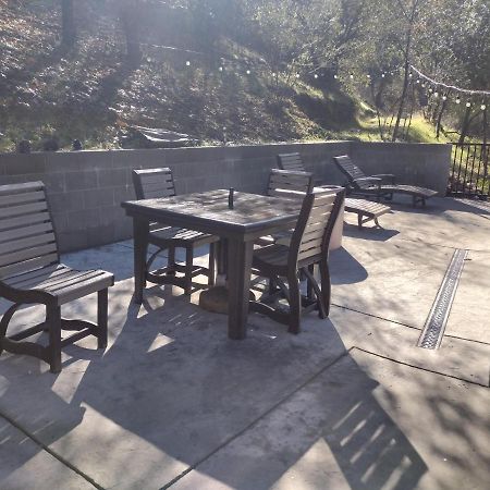 Yosemite Gatekeeper'S Lodge เอลพอร์ทัล ภายนอก รูปภาพ