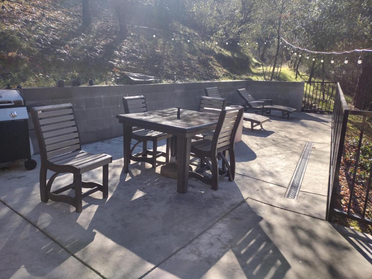 Yosemite Gatekeeper'S Lodge เอลพอร์ทัล ภายนอก รูปภาพ