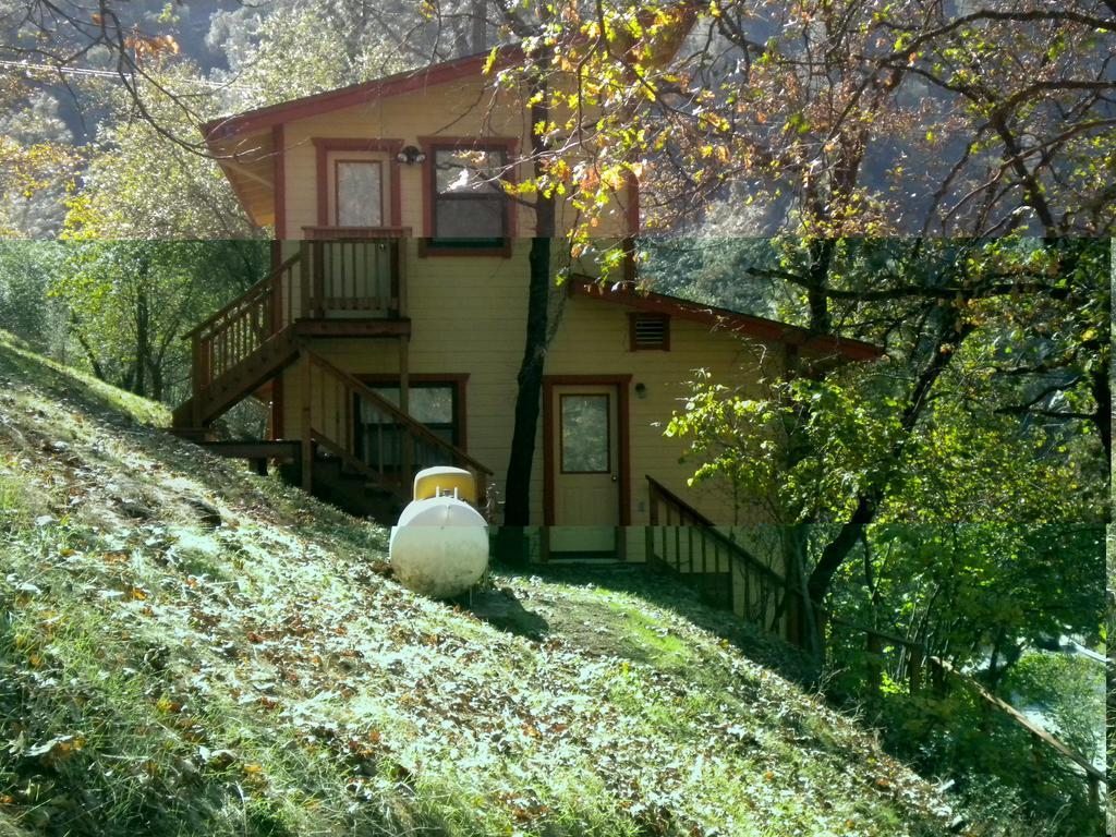 Yosemite Gatekeeper'S Lodge เอลพอร์ทัล ห้อง รูปภาพ